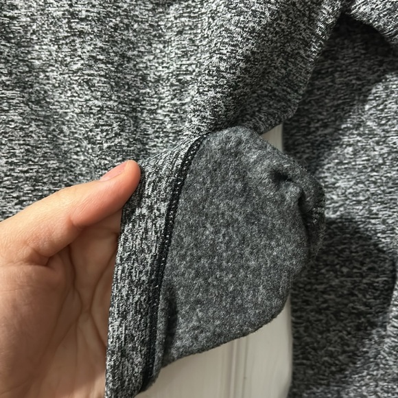 Cropped hoodie - Picture 5 of 5